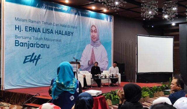 Warga Landasan Ulin Harapkan Program Lisa Halaby Tingkatkan Kesejahteraan Masyarakat 1 IMG 20240908 WA0030 e1725799689963