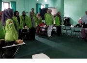 Unukase Sebar Mahasiswanya Bantu Pengajaran di Sejumlah Sekolah Daerah Kalsel