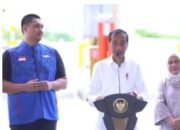 Presiden Jokowi Resmikan Empat Ruas Jalan Tol Sigli-Banda Aceh