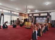 Dispursip Tingkatkan Literasi Kearifan Lokal