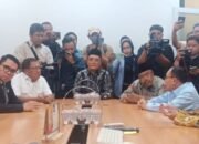 Mencari Benang Merah Haji Nol Tahun