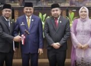 Kartoyo Siap Jadi Unsur Pimpinan DPRD Kalsel