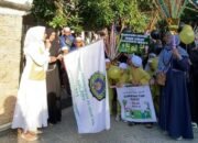 Lisa Halaby Lepas Pawai Pekan Muharram 1446 Hijriah TPQ Al-Halaby 33 Lisa Halaby Lepas Pawai Pekan Muharram 1446 Hijriah TPQ Al-Halaby