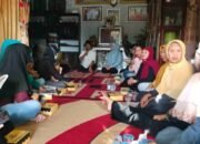 Sambangi Kelurahan Loktabat Selatan, Begini Permintaan Warga kepada Lisa Halaby 32 Sambangi Kelurahan Loktabat Selatan, Begini Permintaan Warga kepada Lisa Halaby