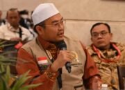 Dugaan Manipulasi Data di Siskohat Ditemukan Anggota Pansus Haji