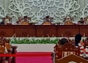 Eksekutif dan Legislatif Bersinergi Sukseskan Pilkada 9 Eksekutif dan Legislatif Bersinergi Sukseskan Pilkada