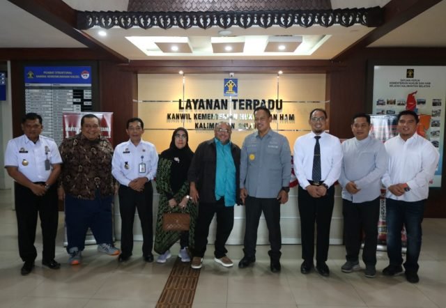 Kunjungi Kemenkumham Kalsel, Habib Aboe Bakar Al-Habsyi Apresiasi Kinerja dan Pelayanan Hukum 1 IMG 20240912 WA0024 1 e1726147099402