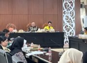 Sekda Batola Dorong Konsep Penataan Kota 20 Sekda Batola Dorong Konsep Penataan Kota