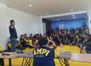 Pleno AMPI Ricuh, Ketua Umum Diberikan Mosi tidak Percaya