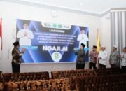 HST Berupaya Tingkatkan Mutu Pendidikan dan Penguatan Karakter 15 HST Berupaya Tingkatkan Mutu Pendidikan dan Penguatan Karakter