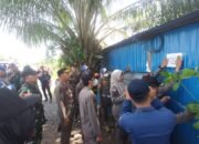 Pemkab HST Tutup 15 Warung Malam 14 Pemkab HST Tutup 15 Warung Malam