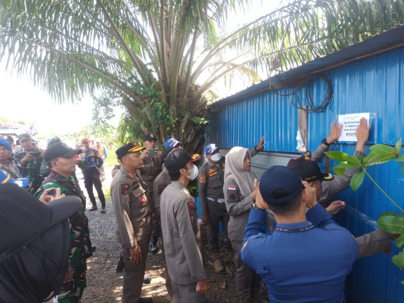 Pemkab HST Tutup 15 Warung Malam 1 IMG 20240915 WA0026 e1726405929731