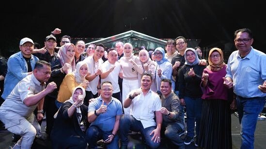 Tour Konser Isen Mulang Berkah di Kuala Kapuas Meriah 1 IMG 20240916 WA0003