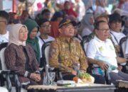 Menaker Sebut Penting Sinergi Lembaga Pendidikan Vokasi dan industrial