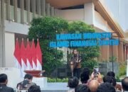 Jokowi: Indonesia Harus Maksimalkan Potensi Industri Halal Global