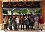 Bupati HST H Aulia Oktafiandi Luncurkan Bantuan Pelaksanaan Program Jaminan Sosial Ketenagakerjaan 26 Bupati HST H Aulia Oktafiandi Luncurkan Bantuan Pelaksanaan Program Jaminan Sosial Ketenagakerjaan