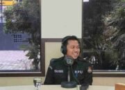 KPU Kalsel Targetkan Partisipasi Pemilih di Pilkada 2024 Capai Angka 85% 27 KPU Kalsel Targetkan Partisipasi Pemilih di Pilkada 2024 Capai Angka 85%