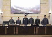 Empat Calon Pimpinan DPRD Provinsi Kalsel Dipublish 24 Empat Calon Pimpinan DPRD Provinsi Kalsel Dipublish