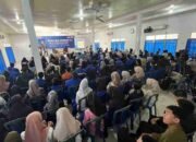 Kuliah Umum Universitas PGRI Kalimantan Angkat Tema Bahaya Narkoba 22 Kuliah Umum Universitas PGRI Kalimantan Angkat Tema Bahaya Narkoba