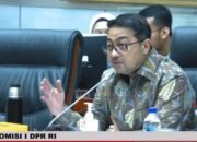 Ini Daftar Nama 33 Calon Duta Besar RI Ikut Uji Kelayakan di Komisi I DPR