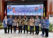Musprov VIII APINDO Kalsel Ajak Satukan Tekat, Pengusaha Lokal Harus Berperan di IKN 23 Musprov VIII APINDO Kalsel Ajak Satukan Tekat, Pengusaha Lokal Harus Berperan di IKN