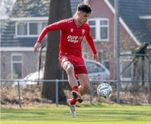 Proses Naturalisasi Mees Hilgers dan Eliano Reijnders Lanjut Paripurna 1 IMG 20240918 WA0031