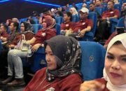 Sosialisasi & Edukasi Soal Pilkada, KPU Kalsel Gelar Nobar Film 'Tepati Janji' 17 Sosialisasi & Edukasi Soal Pilkada, KPU Kalsel Gelar Nobar Film ‘Tepati Janji’