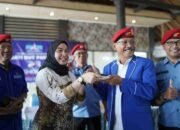 Demokrat Instruksikan Seluruh Kader Menangkan Lisa - Wartono di Pilkada Banjarbaru 14 Demokrat Instruksikan Seluruh Kader Menangkan Lisa – Wartono di Pilkada Banjarbaru