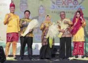 Wakil Ketua DPRD Kalsel Kartoyo Apresiasi Pameran Kalsel EXPO 2024 Di Lapangan Murjani 12 Wakil Ketua DPRD Kalsel Kartoyo Apresiasi Pameran Kalsel EXPO 2024 Di Lapangan Murjani