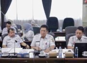 Pansus Tatib DPRD Kalsel Optimis Rampung Awal Oktober 2024 11 Pansus Tatib DPRD Kalsel Optimis Rampung Awal Oktober 2024