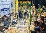 Aruh Kuin Ma’aturi Dahar 2024 & Haul Sultan Suriansyah Malam ini Digelar 7 Aruh Kuin Ma’aturi Dahar 2024 & Haul Sultan Suriansyah Malam ini Digelar