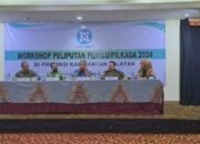 Pers Berperan Dukung Pemilu Berkualitas 18 Pers Berperan Dukung Pemilu Berkualitas
