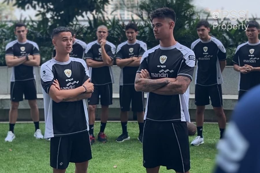 Rapat Paripurna DPR RI Setujui Naturalisasi Mees Hilgers dan Eliano Reijnders 1 IMG 20240919 WA0027