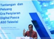 Kemenkominfo Bangun Kolaborasi untuk Optimalkan Transformasi Digital
