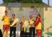 Kadivmin Kemenkumham Kalsel Apresiasi Pembukaan Kalsel Expo 2024 32 Kadivmin Kemenkumham Kalsel Apresiasi Pembukaan Kalsel Expo 2024