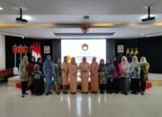 Perkuat Soliditas, DWP Kanwil Kemenkumham Kalsel Gelar Pertemuan Rutin 29 Perkuat Soliditas, DWP Kanwil Kemenkumham Kalsel Gelar Pertemuan Rutin