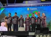 Puncak Hari Jadi Ke 498 Kota Banjarmasin, Walikota Banjarmasin Ibnu Sina Mohon Pamit 26 Puncak Hari Jadi Ke 498 Kota Banjarmasin, Walikota Banjarmasin Ibnu Sina Mohon Pamit