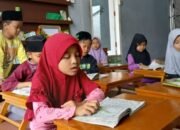 Cahaya Iman di Bekas Lokalisasi Jambi