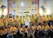 Golkar Banjarbaru Komit Menangkan Lisa - Wartono, Siap Tempur di Pilkada 20 Golkar Banjarbaru Komit Menangkan Lisa – Wartono, Siap Tempur di Pilkada
