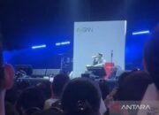 Lagu-lagu Lama Afgan Bikin Penonton Ikut Bergoyang di Panggung Pestapora 2024 7 Lagu-lagu Lama Afgan Bikin Penonton Ikut Bergoyang di Panggung Pestapora 2024