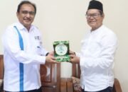 Tingkatkan Kualitas SDM UNUKASE Teken Perjanjian dengan UNBL 34 Tingkatkan Kualitas SDM UNUKASE Teken Perjanjian dengan UNBL