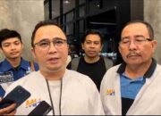Tim Pemenangan Paslon Muhidin-Hasnur Sebut Semua Nomor Bagus 18 Tim Pemenangan Paslon Muhidin-Hasnur Sebut Semua Nomor Bagus