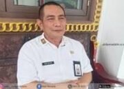 Mendagri Tunjuk Achmad Fydayeen Sebagai PJ Bupati Banjar 34 Mendagri Tunjuk Achmad Fydayeen Sebagai PJ Bupati Banjar