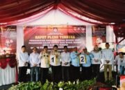 Aulia - Mansyah Dapat Nomor Urut 1 dan Rizal - Rosyadi di Nomor 2 10 Aulia – Mansyah Dapat Nomor Urut 1 dan Rizal – Rosyadi di Nomor 2