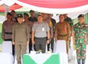 Kakanwil Kemenkumham Kalsel Hadiri Pembukaan Pelatihan Dasar Kemiliteran Komponen Cadangan Matra Darat Gelombang II TA 2024 25 Kakanwil Kemenkumham Kalsel Hadiri Pembukaan Pelatihan Dasar Kemiliteran Komponen Cadangan Matra Darat Gelombang II TA 2024