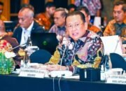 Keluarga Soeharto dan Gus Dur akan Diundang MPR Guna Bangun Rekonsiliasi