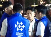GIM Kalsel Dampingi Muhidin-Hasnur saat Pengundian Nomor Urut Pilgub Kalsel 26 GIM Kalsel Dampingi Muhidin-Hasnur saat Pengundian Nomor Urut Pilgub Kalsel