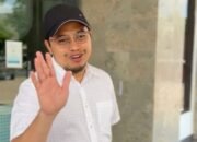 Taat Aturan, Aulia Oktafiandi Tinggalkan Rumah Jabatan Bupati 8 Taat Aturan, Aulia Oktafiandi Tinggalkan Rumah Jabatan Bupati