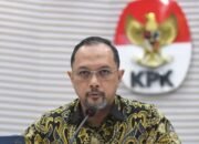 KPK Periksa Direktur Kementerian ESDM Soal Gratifikasi AGK