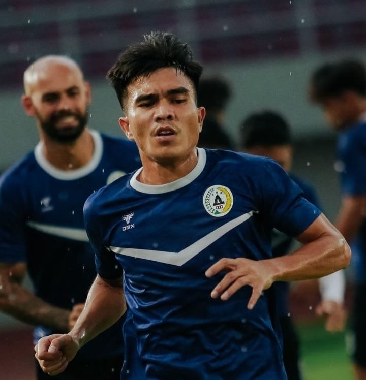 PSS Bertekad Lanjutkan Tren Positif, Malut United Berusaha Bangkit 1 IMG 20240926 WA0028